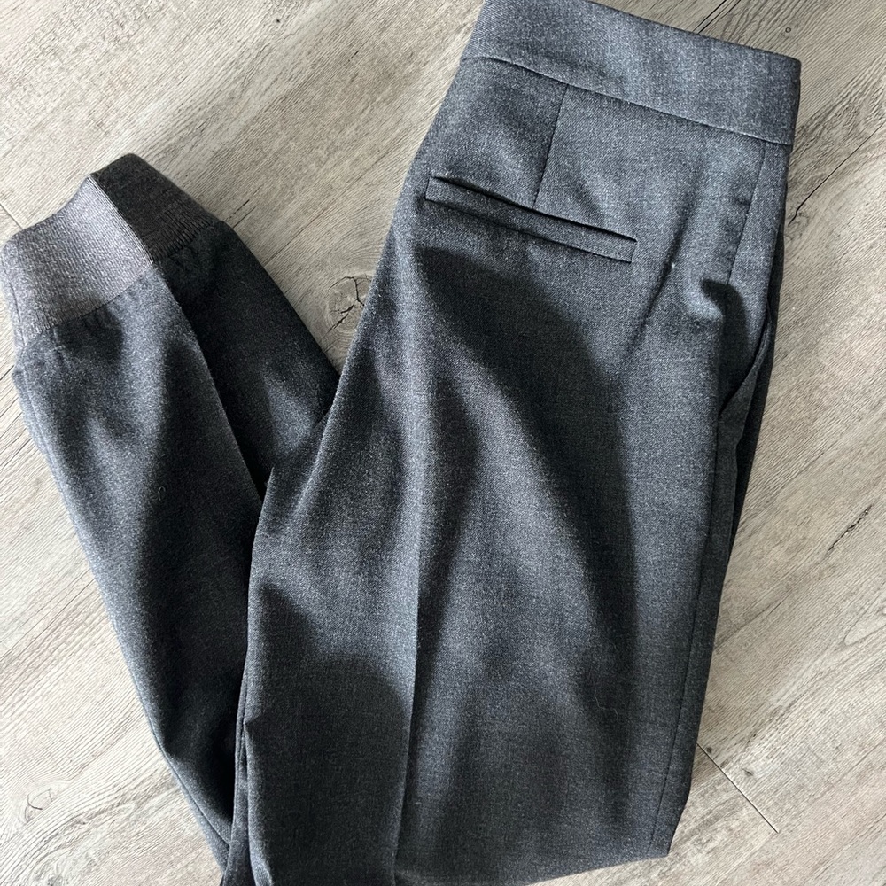 Club Monaco wool dress pant